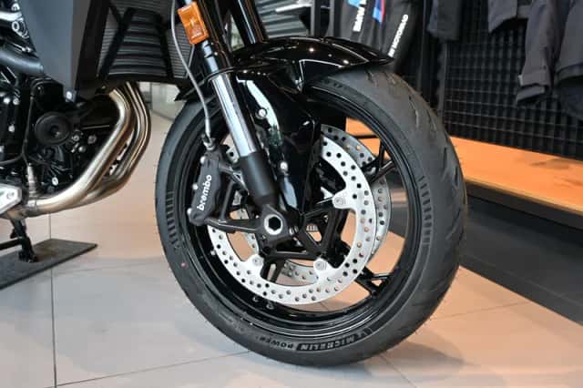 BMW F 900 R (2026) thumbnail 4