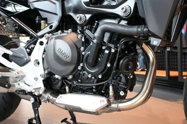 BMW F 900 R (2026) thumbnail 6
