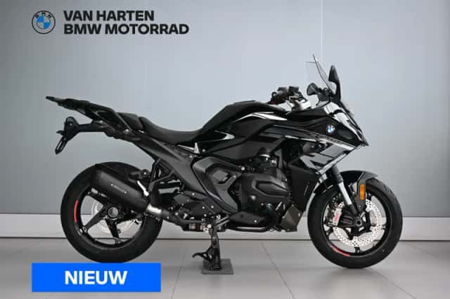 BMW R 1300 RS (2026) thumbnail 1