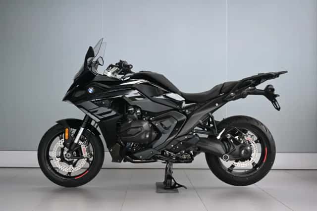 BMW R 1300 RS (2026) thumbnail 2