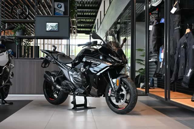 BMW R 1300 RS (2026) thumbnail 3