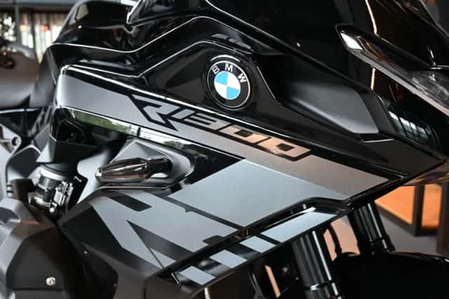 BMW R 1300 RS (2026) thumbnail 5