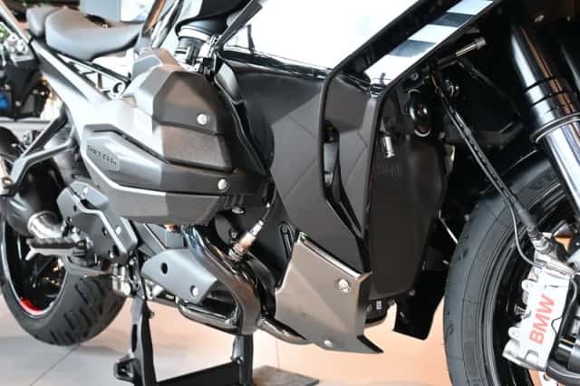 BMW R 1300 RS (2026) thumbnail 6