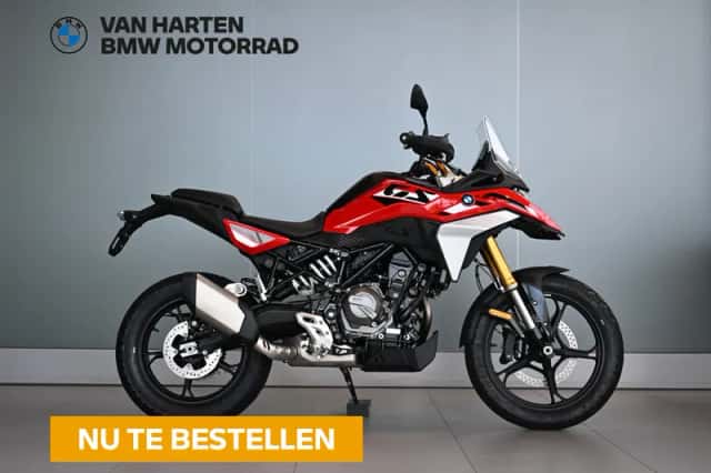 BMW F 450GS (2026) thumbnail 1