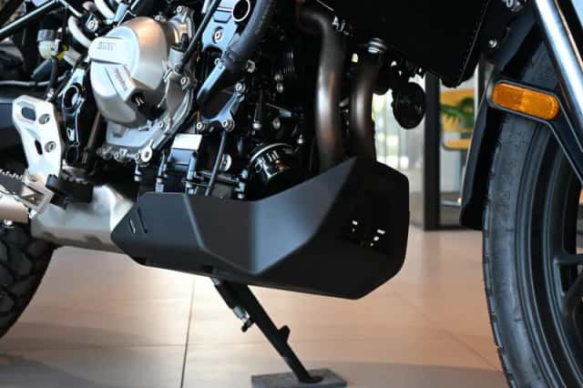 BMW F 450GS (2026) thumbnail 5