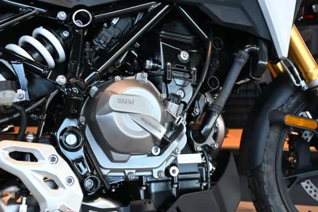 BMW F 450GS (2026) thumbnail 6