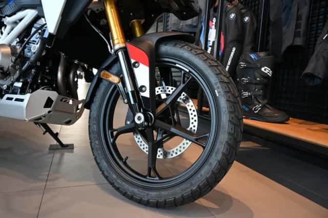 BMW F 450GS (2026) thumbnail 4