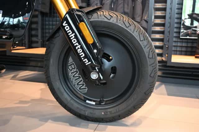 BMW Bromscooter CE 02 AM (2026) thumbnail 4