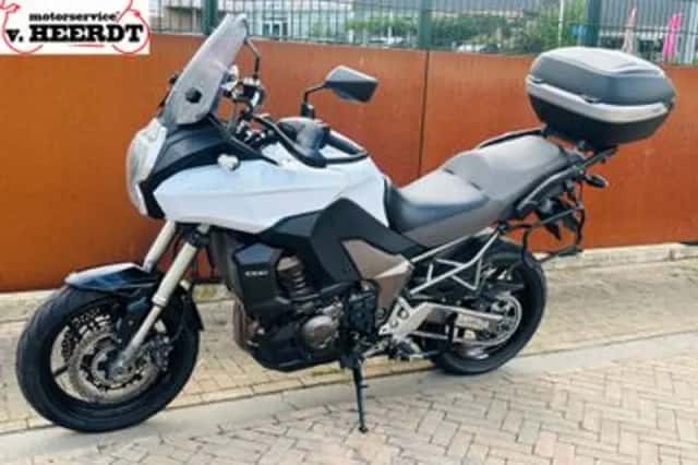 Kawasaki Versys 1000 (2013) thumbnail 5