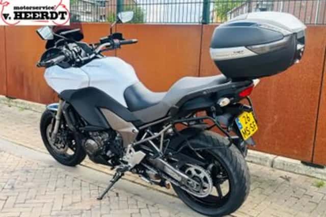 Kawasaki Versys 1000 (2013) thumbnail 6