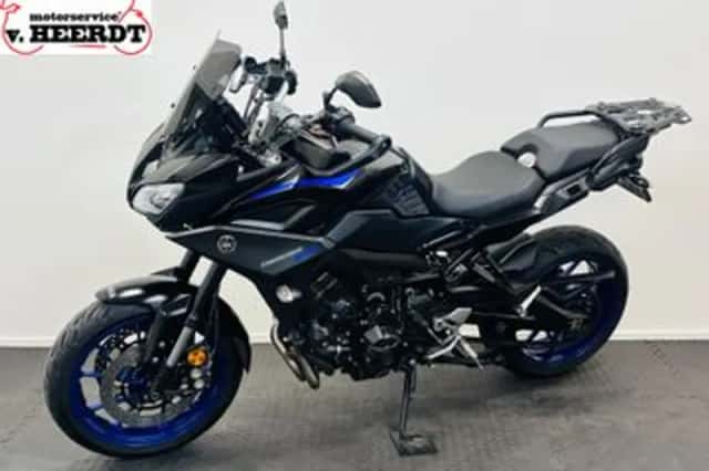 Yamaha Tracer 900 (2018) thumbnail 2