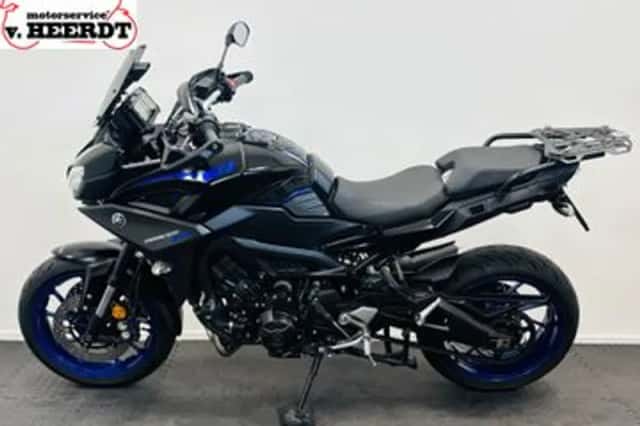Yamaha Tracer 900 (2018) thumbnail 4