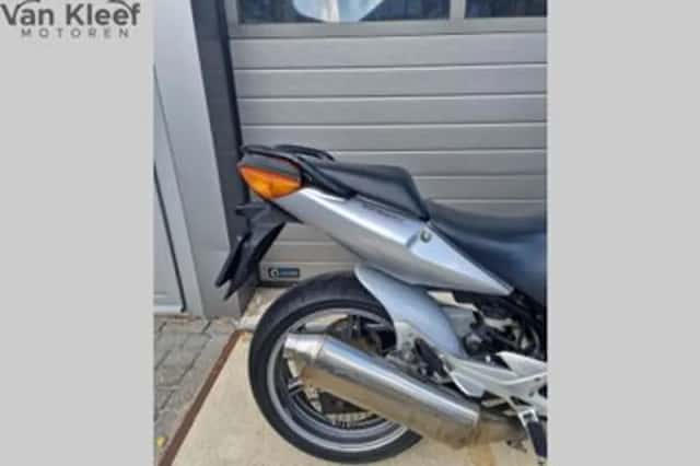 Honda CBF 500 (2005) thumbnail 5