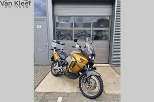 Honda XL 1000 V Varadero (1999) thumbnail 1