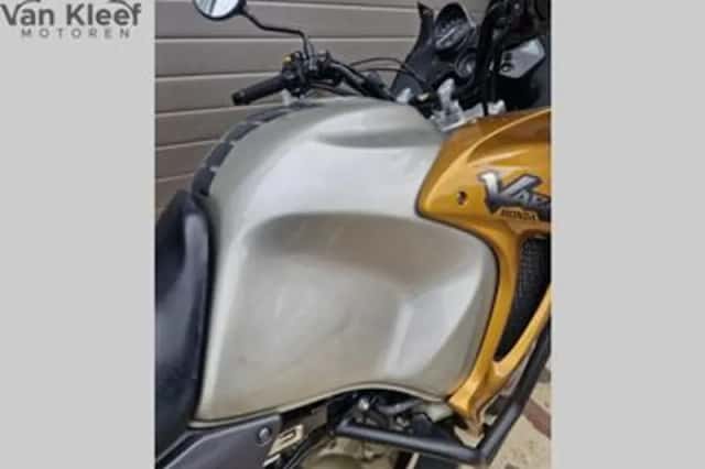 Honda XL 1000 V Varadero (1999) thumbnail 4