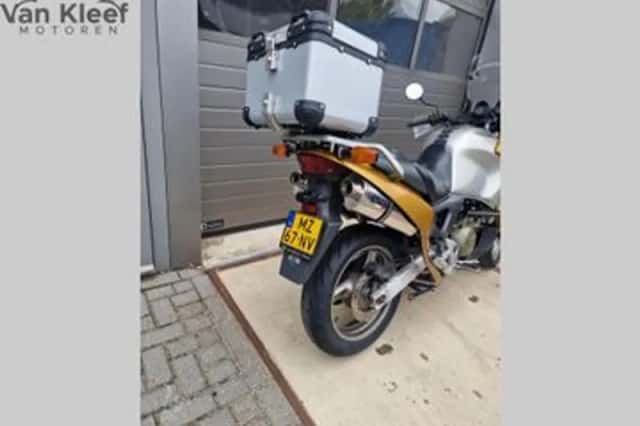 Honda XL 1000 V Varadero (1999) thumbnail 5