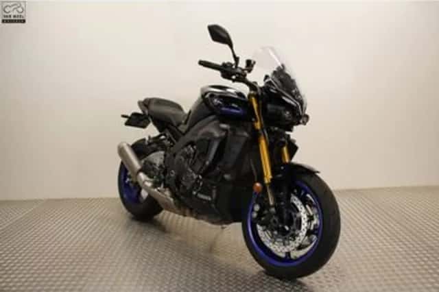 Yamaha MT 10 SP (2022) thumbnail 2
