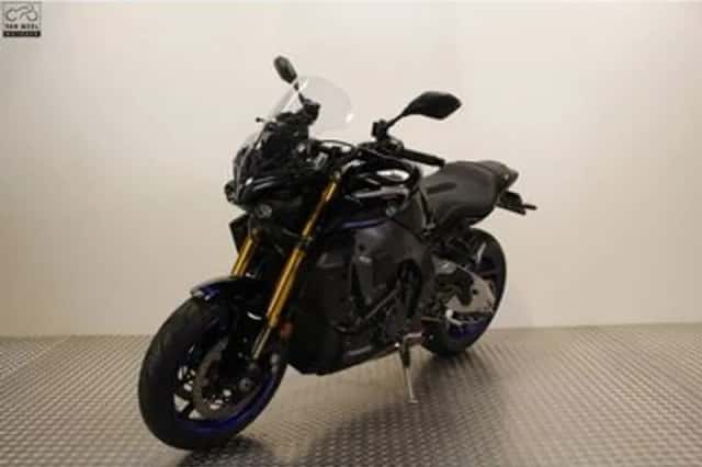 Yamaha MT 10 SP (2022) thumbnail 3