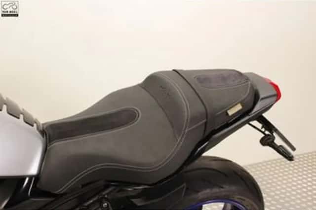 Yamaha MT 10 SP (2022) thumbnail 5
