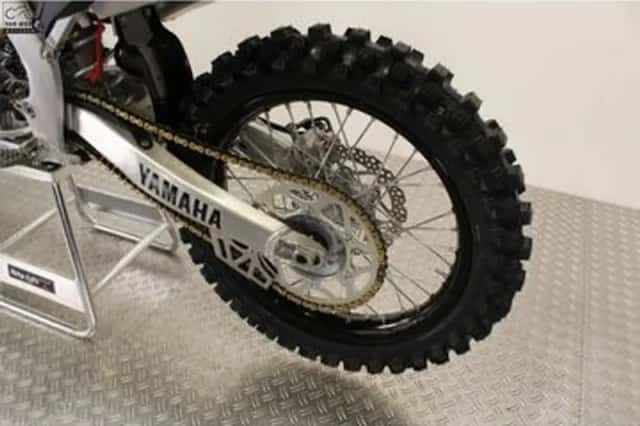 Yamaha YZ 450 F (2026) thumbnail 6