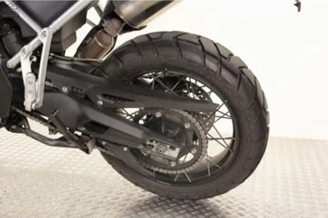 Triumph Tiger 900 Rally PRO (2022) thumbnail 5