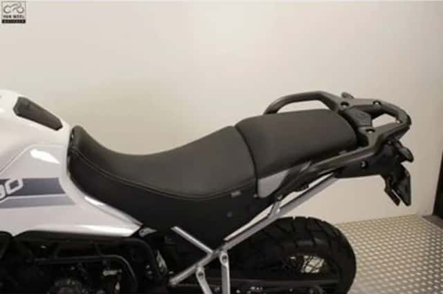 Triumph Tiger 900 Rally PRO (2022) thumbnail 6