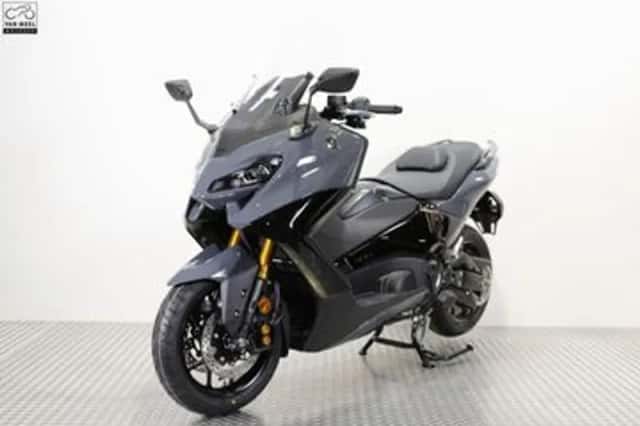 Yamaha Tmax Tech MAX (2022) thumbnail 3