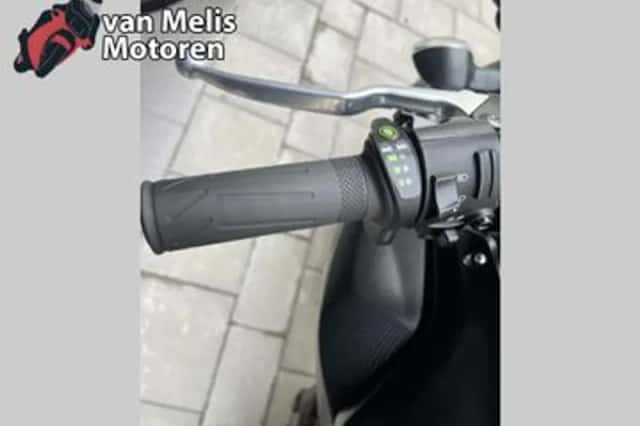 Yamaha MT-07 (2017) thumbnail 6