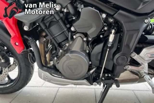 Triumph Trident 900 (2024) thumbnail 6