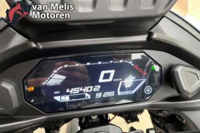 Yamaha Tracer 7 (2020) thumbnail 5