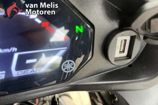 Yamaha Tracer 7 (2020) thumbnail 6