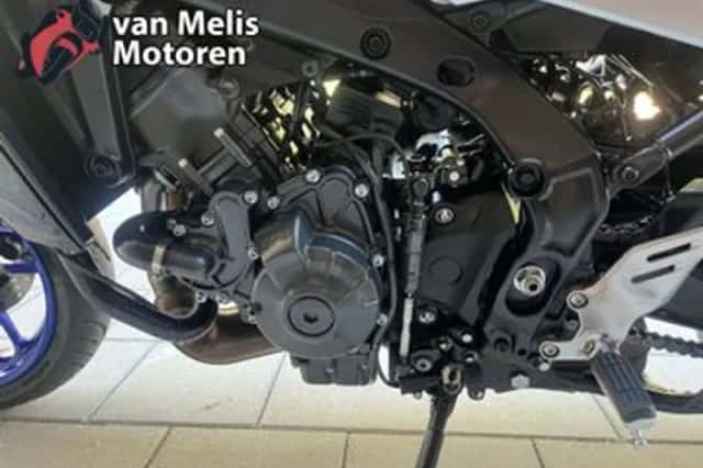 Yamaha Tracer 9 GT (2023) thumbnail 5