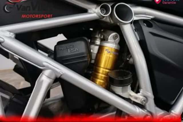 BMW R 1200 GS (2013) thumbnail 5