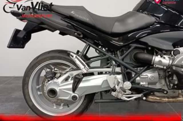 BMW R 1200 R (2008) thumbnail 5