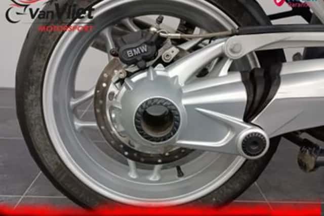 BMW R 1200 R (2008) thumbnail 6