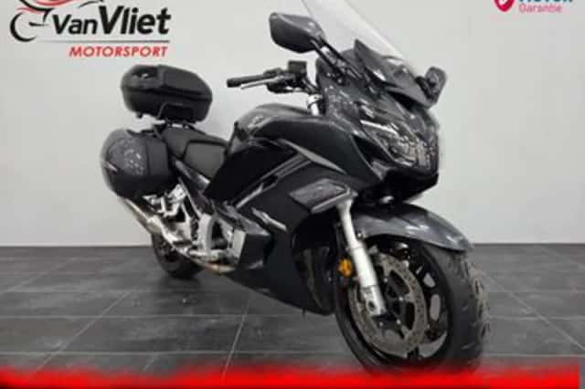 Yamaha FJR1300 (2017) thumbnail 1