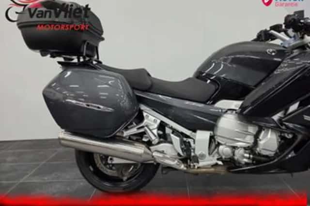 Yamaha FJR1300 (2017) thumbnail 4