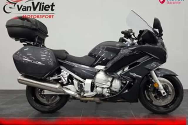Yamaha FJR1300 (2017) thumbnail 6