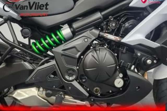 Kawasaki Versys 650 (2016) thumbnail 6