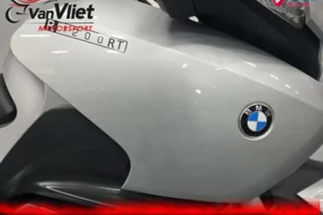 BMW R 1200 RT (2008) thumbnail 6