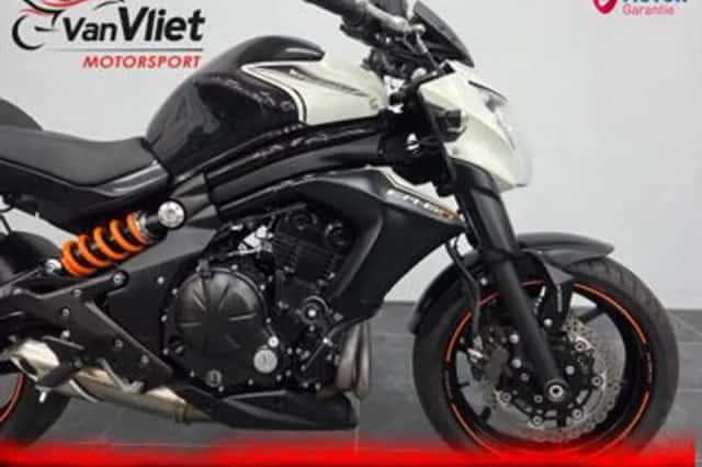 Kawasaki ER-6n (2016) thumbnail 3