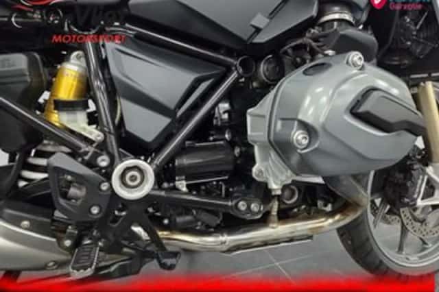 BMW R 1200 GS (2015) thumbnail 5