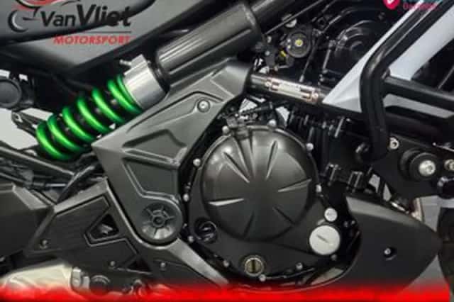 Kawasaki Versys 650 (2015) thumbnail 6