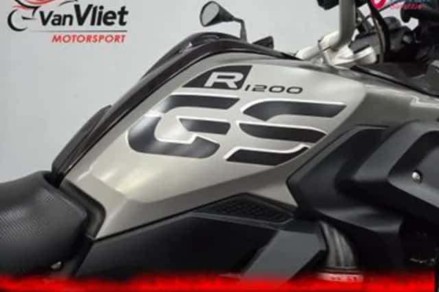 BMW R 1200 GS (2018) thumbnail 6
