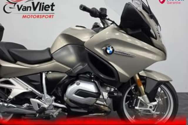 BMW R 1200 RT (2017) thumbnail 3