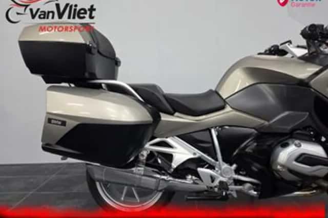 BMW R 1200 RT (2017) thumbnail 4