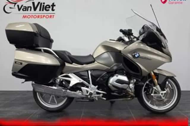 BMW R 1200 RT (2017) thumbnail 6