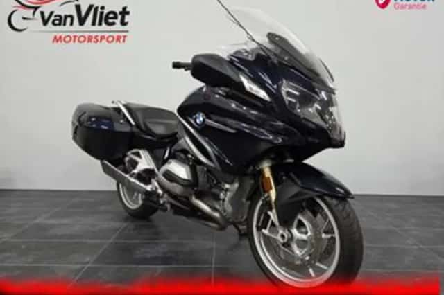 BMW R 1200 RT (2017) thumbnail 1