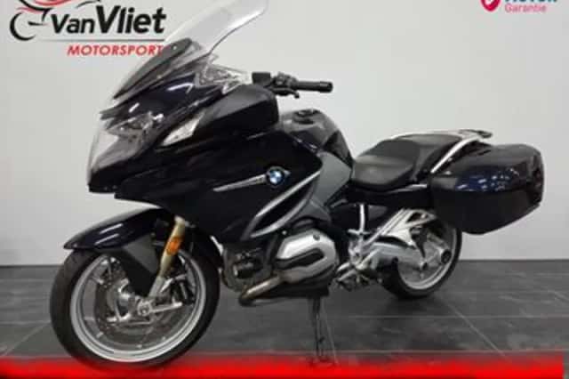 BMW R 1200 RT (2017) thumbnail 2