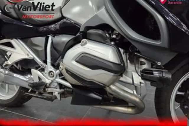 BMW R 1200 RT (2017) thumbnail 6